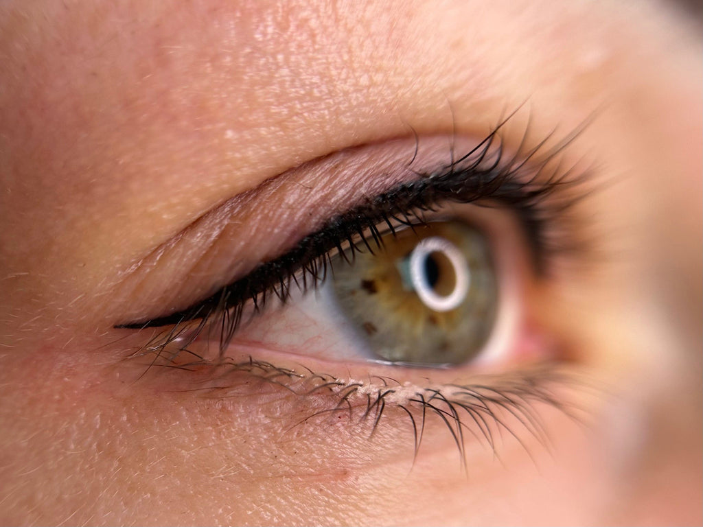 MasterClass initiation Eyeliner classique et poudré