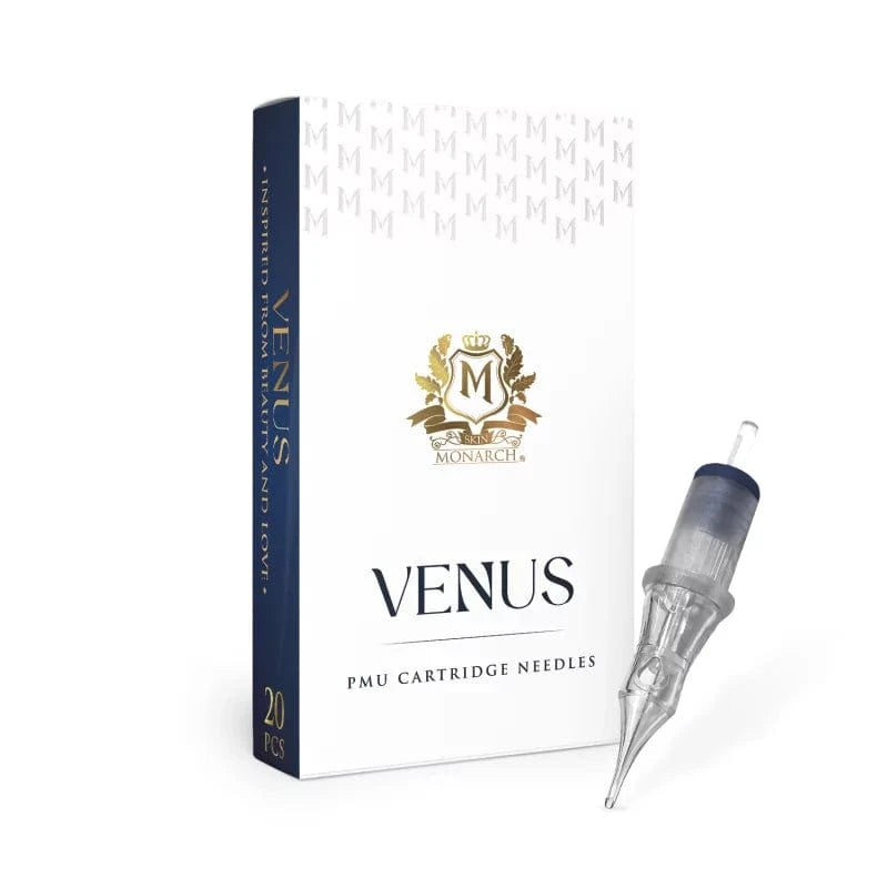 Modules Venus Skin Monarch maquillage permanent