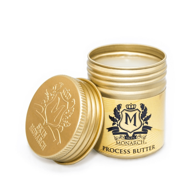 Process Butter Skin Monarch 50ml