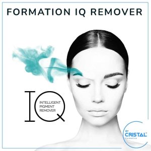 Formation IQ Remover